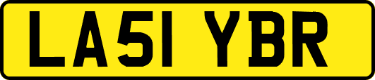 LA51YBR