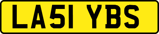 LA51YBS