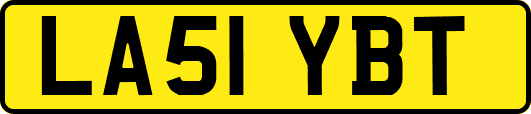 LA51YBT