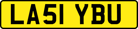 LA51YBU