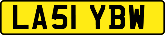 LA51YBW