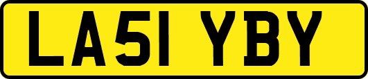 LA51YBY