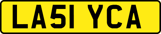 LA51YCA