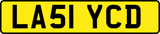 LA51YCD