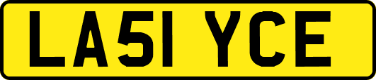 LA51YCE