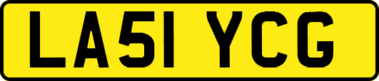 LA51YCG