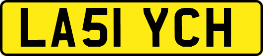 LA51YCH