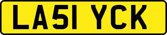 LA51YCK