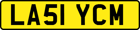 LA51YCM