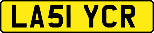 LA51YCR