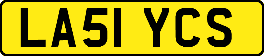 LA51YCS