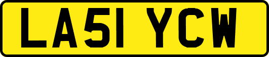 LA51YCW