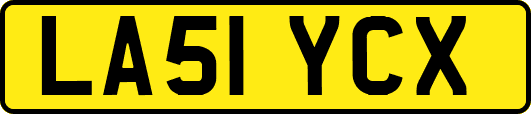 LA51YCX