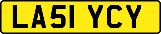LA51YCY