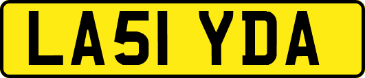 LA51YDA