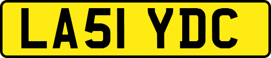 LA51YDC