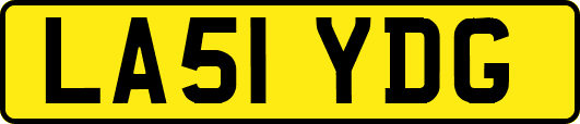 LA51YDG