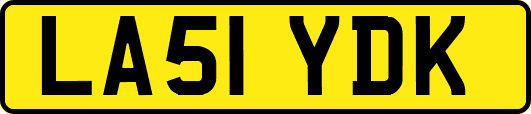 LA51YDK