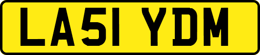 LA51YDM
