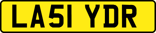 LA51YDR