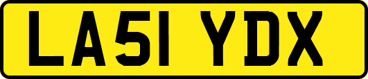 LA51YDX
