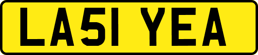 LA51YEA
