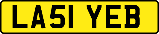 LA51YEB