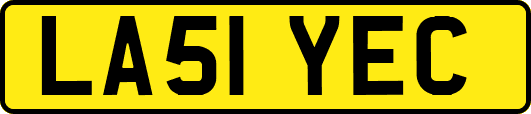 LA51YEC