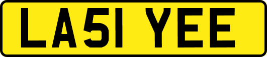 LA51YEE