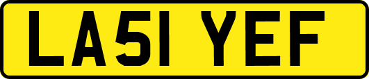 LA51YEF