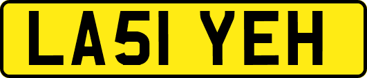 LA51YEH