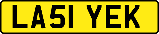 LA51YEK