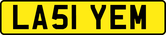 LA51YEM
