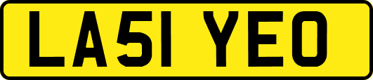 LA51YEO