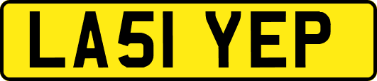 LA51YEP