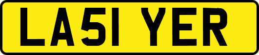 LA51YER