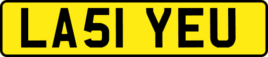 LA51YEU