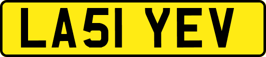 LA51YEV