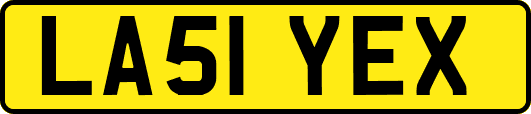 LA51YEX