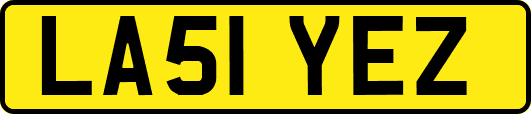 LA51YEZ