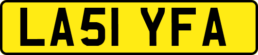LA51YFA