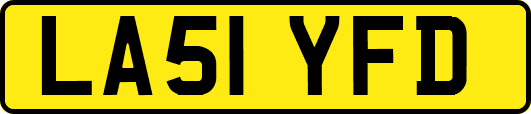 LA51YFD