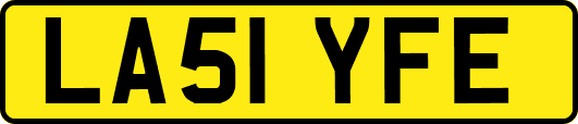 LA51YFE