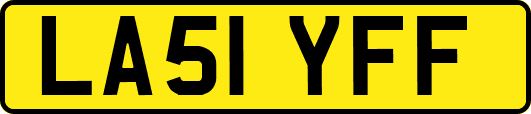LA51YFF