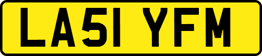 LA51YFM