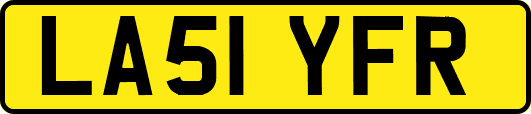 LA51YFR