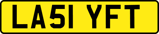LA51YFT