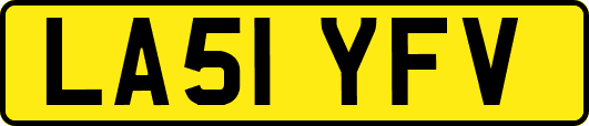 LA51YFV