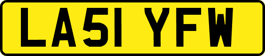 LA51YFW