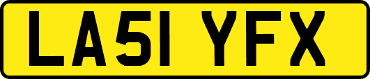 LA51YFX